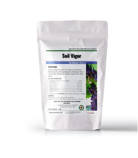 SOIL VİGOR 